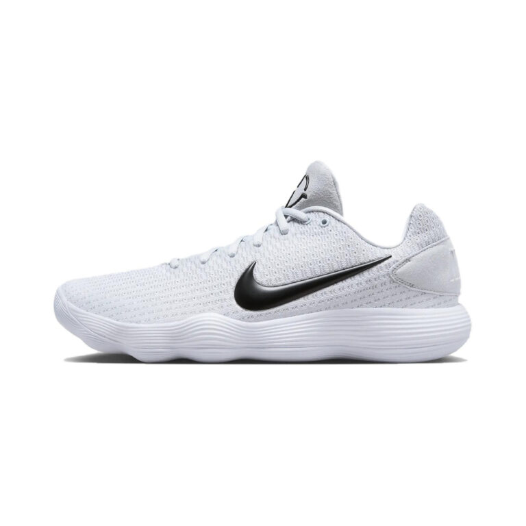 Nike Hyperdunk 2017 'Pink Smoke / Bleached Lilac / Metallic Gold / White' Мужские