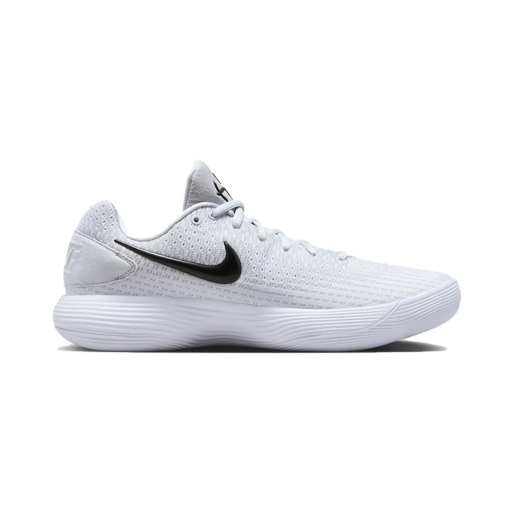 Nike Hyperdunk 2017 'Pink Smoke / Bleached Lilac / Metallic Gold / White' Мужские