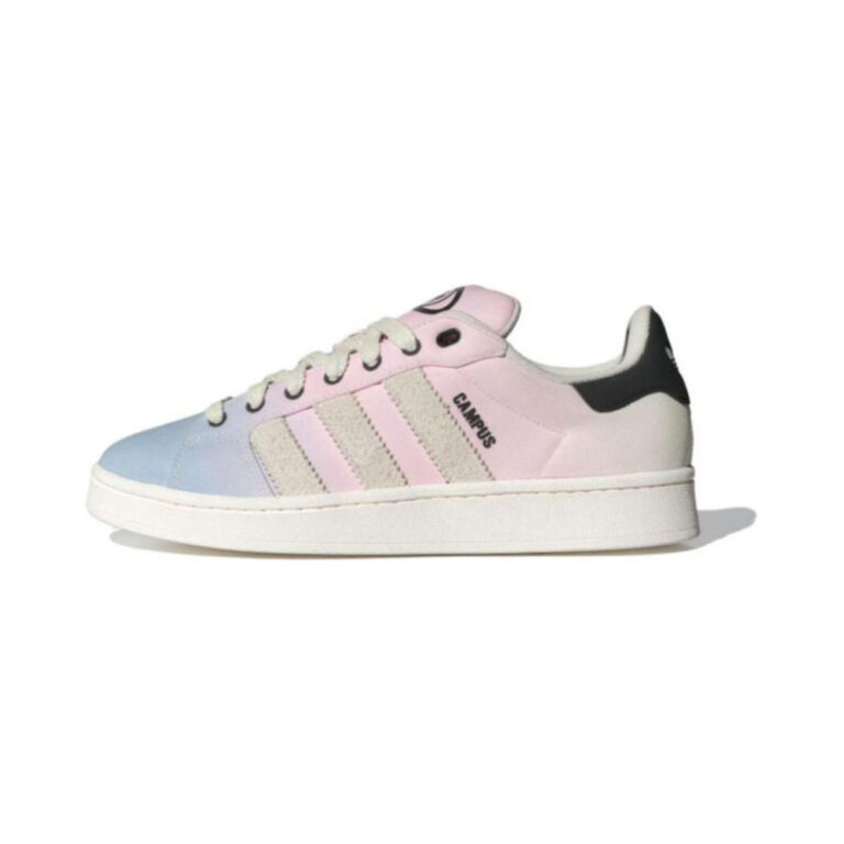 Adidas Campus 00s 'Pink Blue White' Мужские
