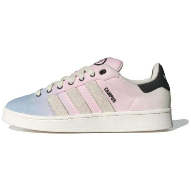 Adidas Campus 00s 'Pink Blue White' Мужские