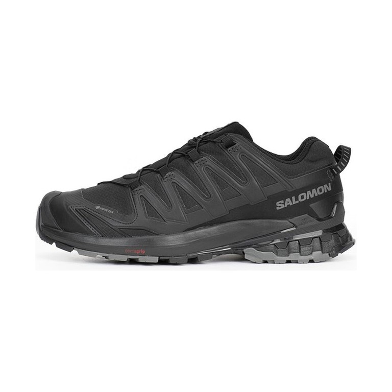 Salomon Xa Pro 3d 'Black' Мужские