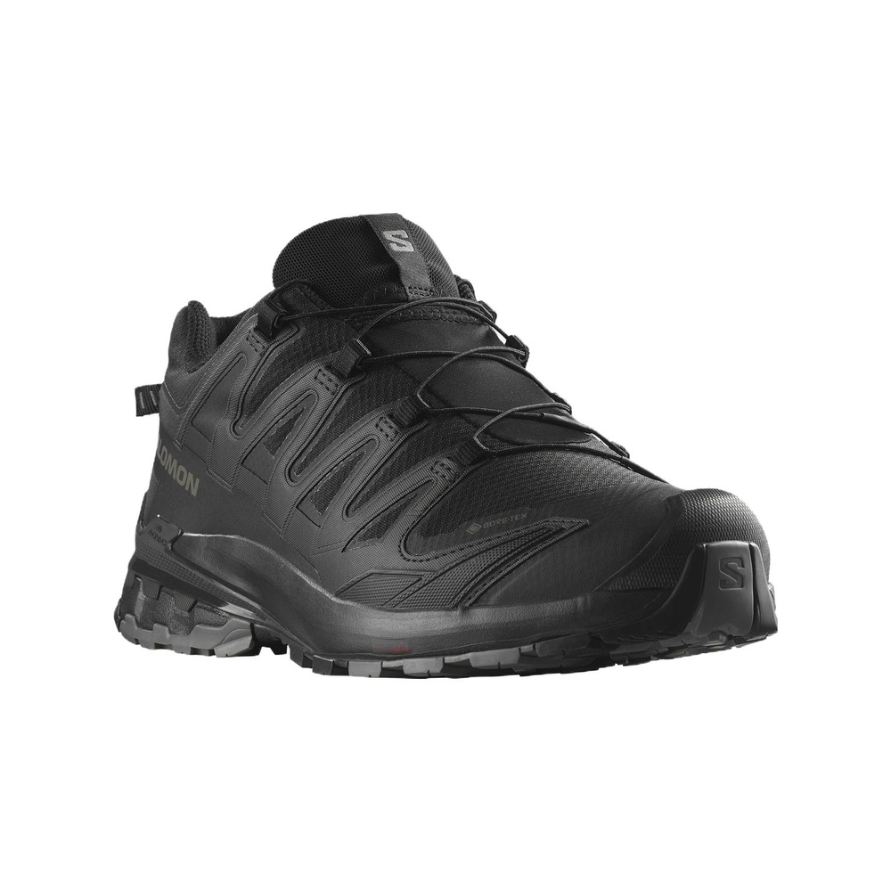 Salomon Xa Pro 3d 'Black' Мужские