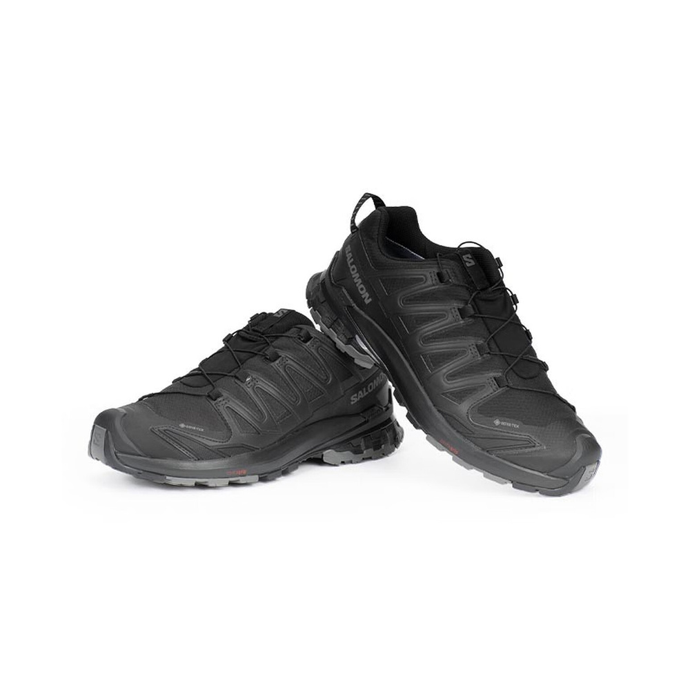 Salomon Xa Pro 3d 'Black' Мужские