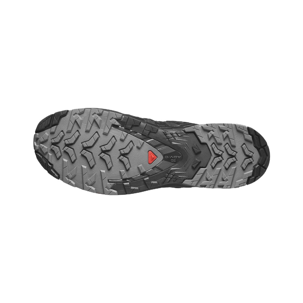 Salomon Xa Pro 3d 'Black' Мужские