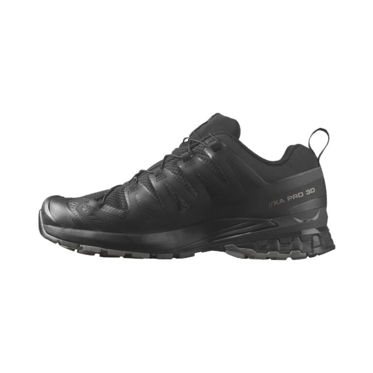 Salomon Xa Pro 3d 'Black' Мужские