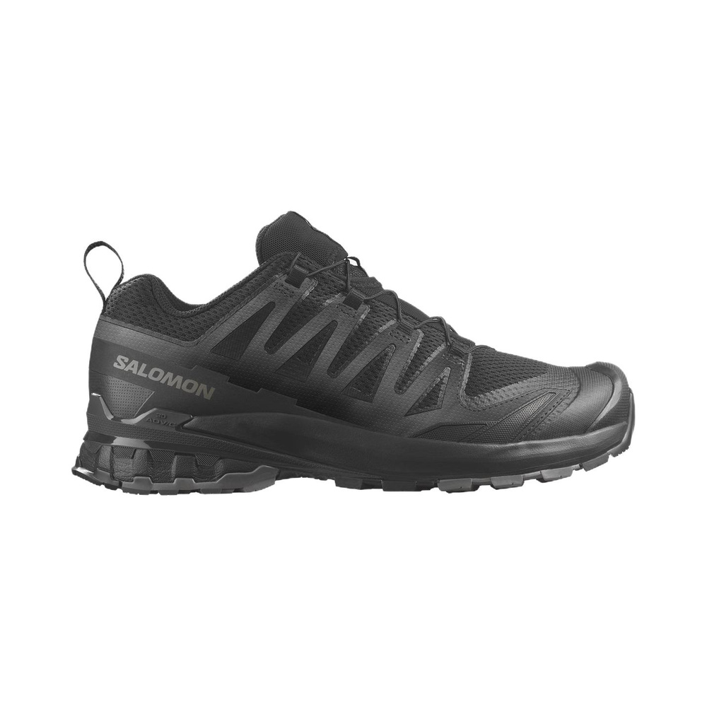 Salomon Xa Pro 3d 'Black' Мужские