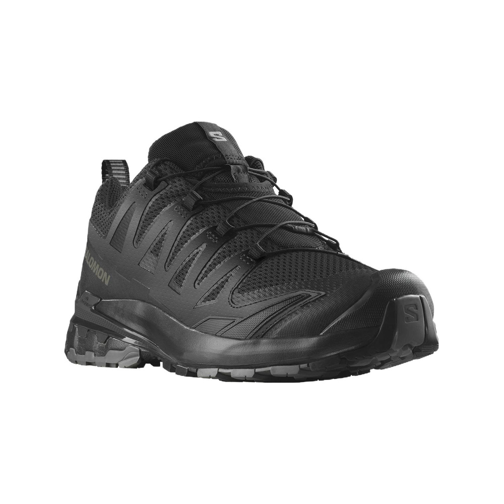 Salomon Xa Pro 3d 'Black' Мужские