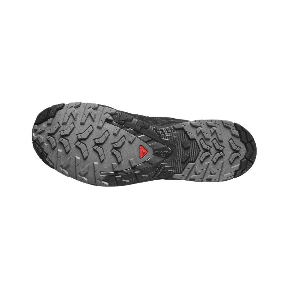 Salomon Xa Pro 3d 'Black' Мужские