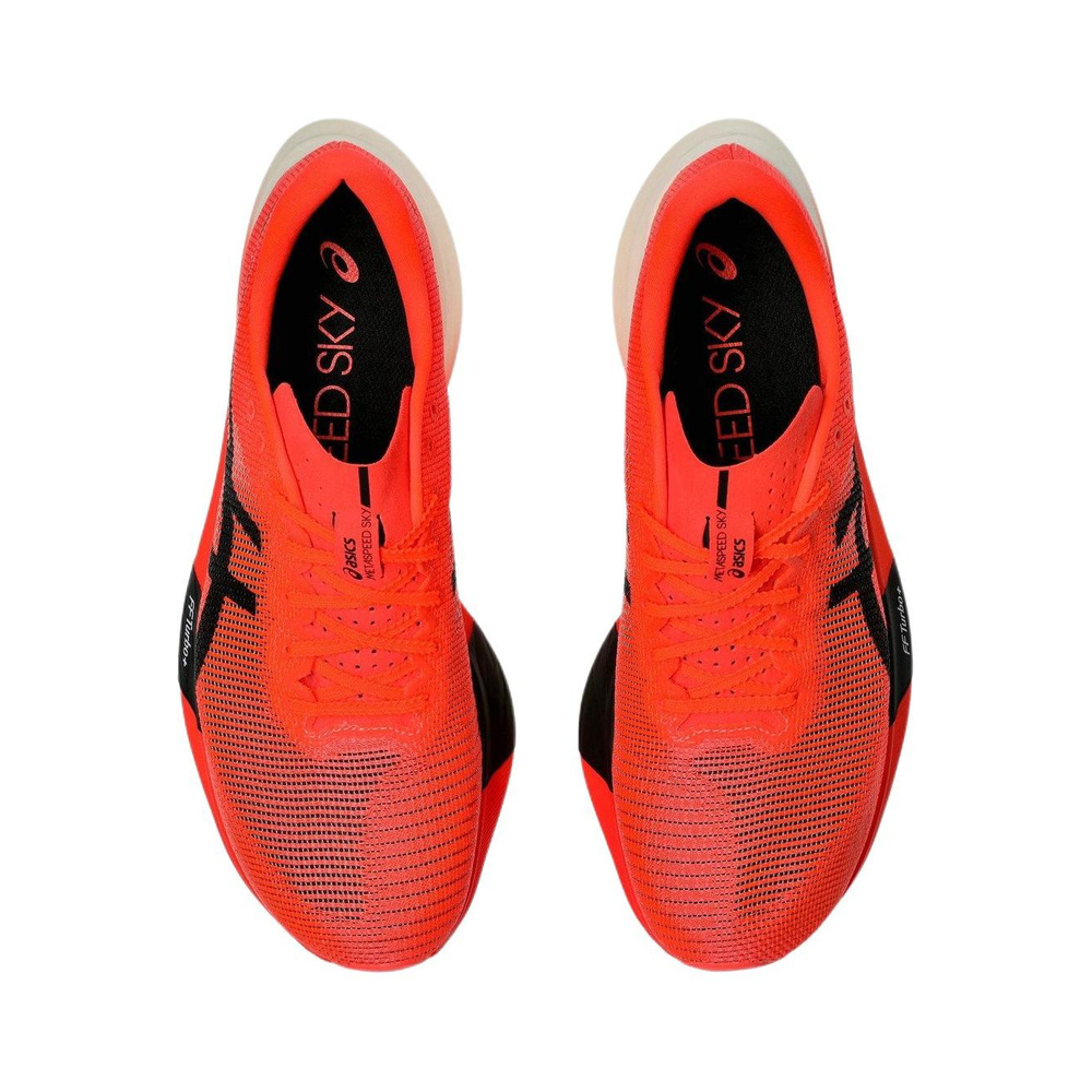 ASICS Metaspeed 'Red' Мужские