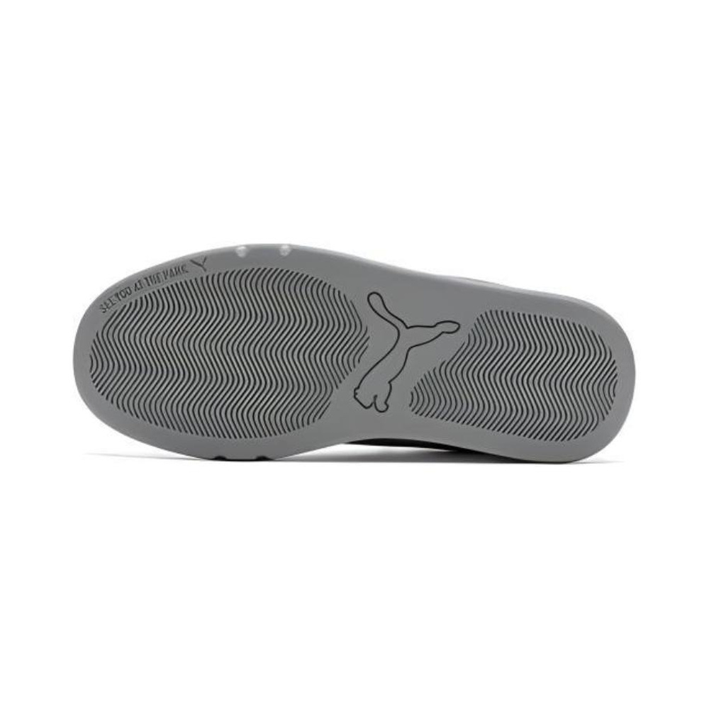 Puma Park Lifestyle 'White Grey' Мужские