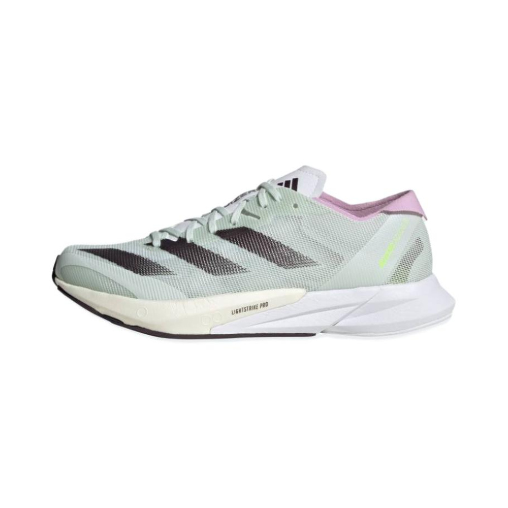 Light Green Pink