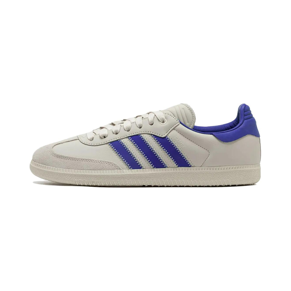 White Blue