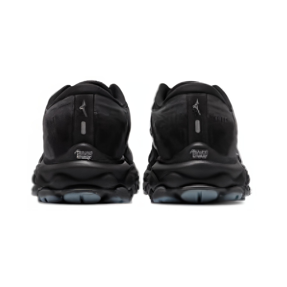 Mizuno Wave Sky 7 'Black' Мужские