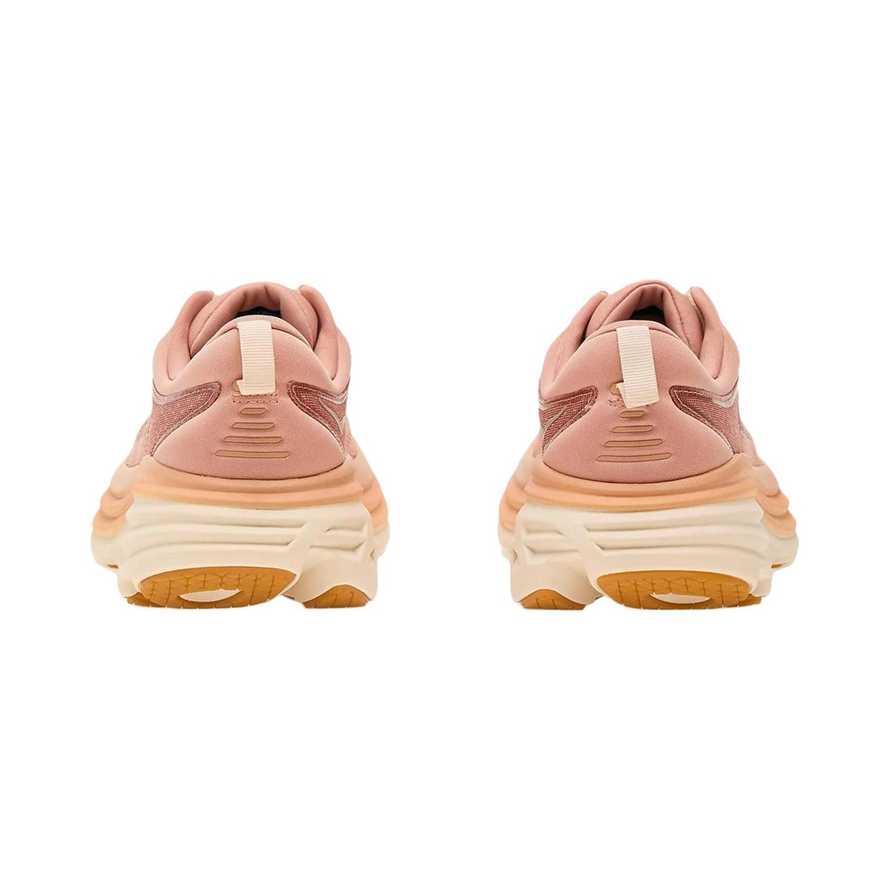 Hoka Bondi 8 'Orange' Женские