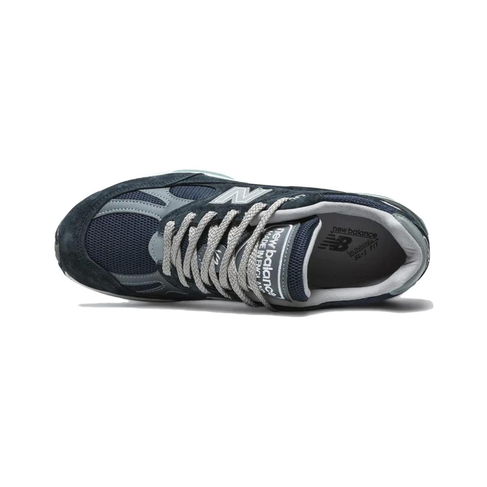 New Balance 991 V2 'Dark Blue' Мужские