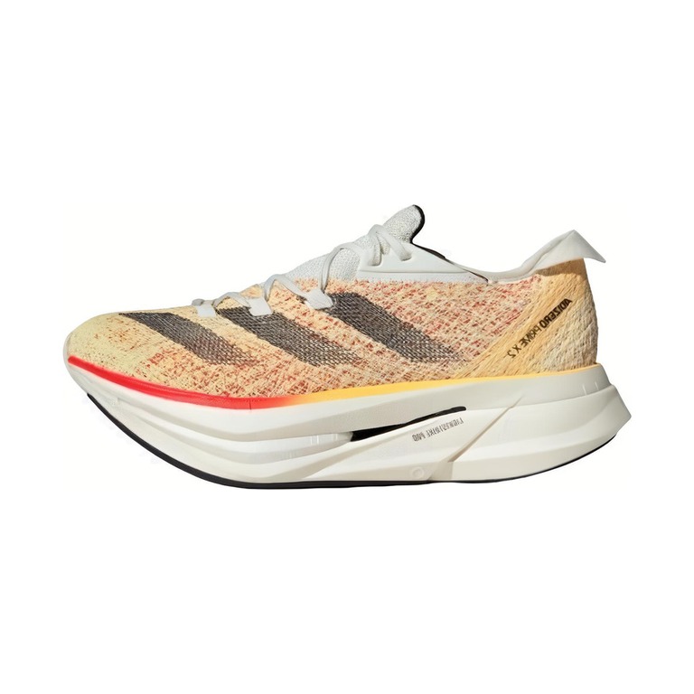 Adidas Adizero Prime X 2.0 'Yellow' Мужские