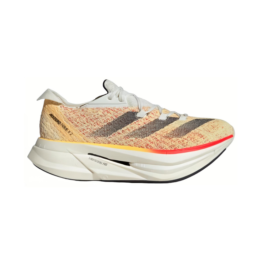 Adidas Adizero Prime X 2.0 'Yellow' Мужские