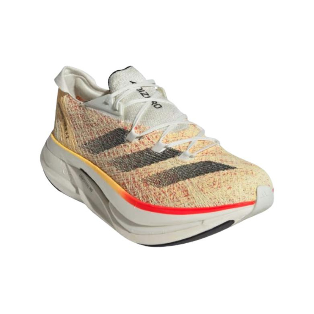 Adidas Adizero Prime X 2.0 'Yellow' Мужские
