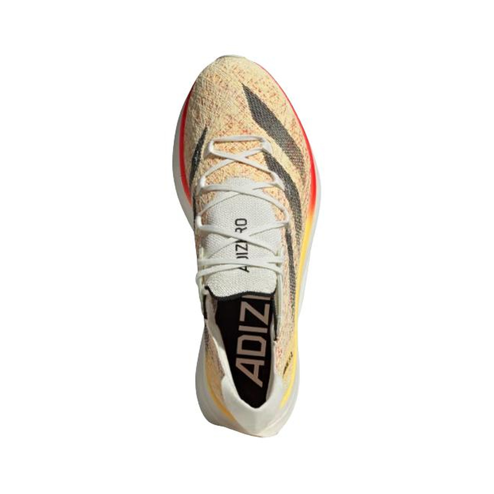 Adidas Adizero Prime X 2.0 'Yellow' Мужские