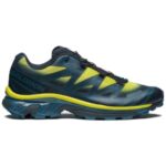 Blue / Yellow