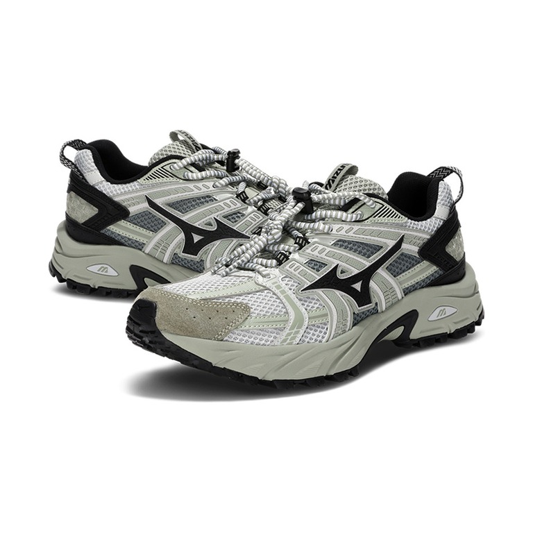 Mizuno Fiyi TL 'Multicolor' Мужские