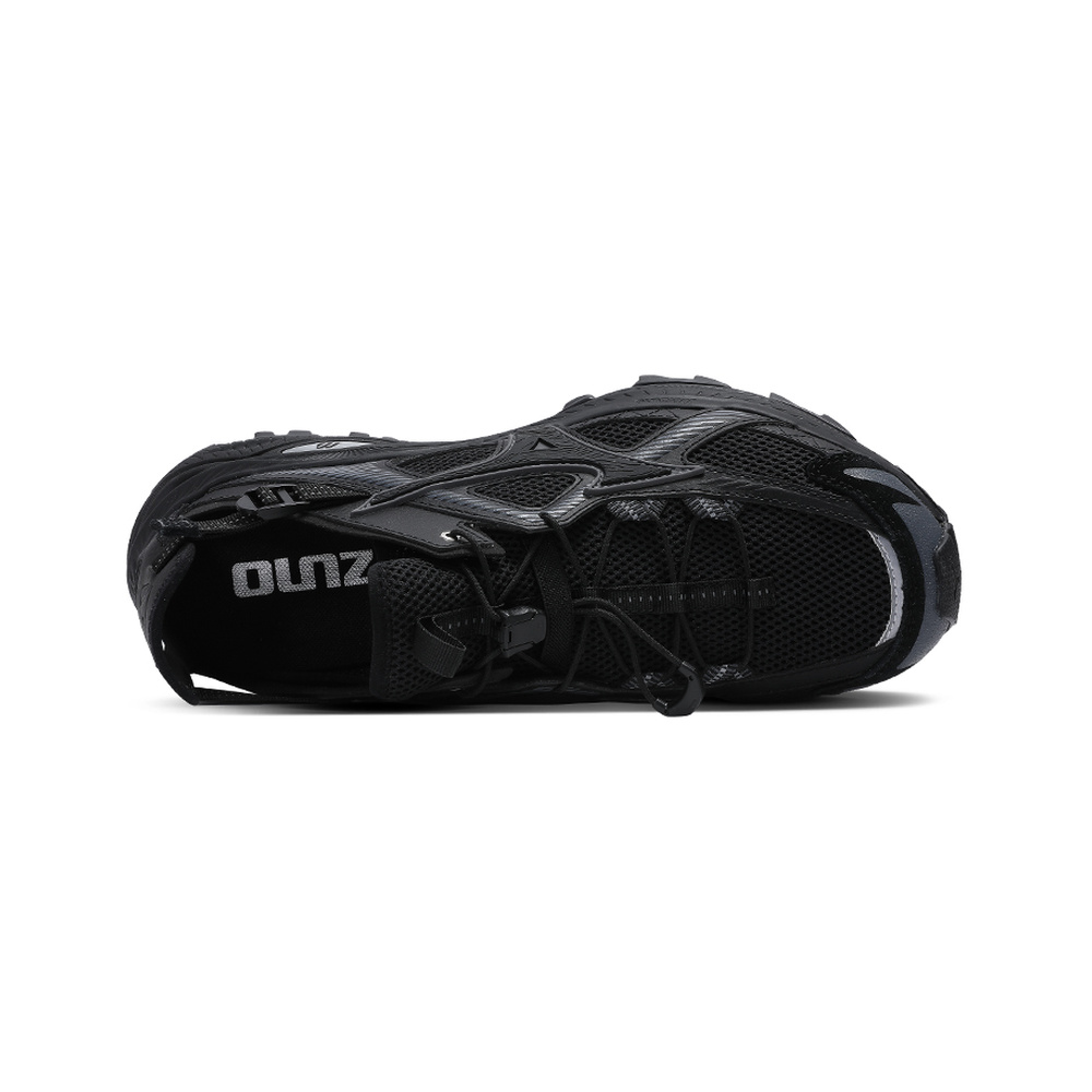 Mizuno Racer Trail SE 'Black' Мужские