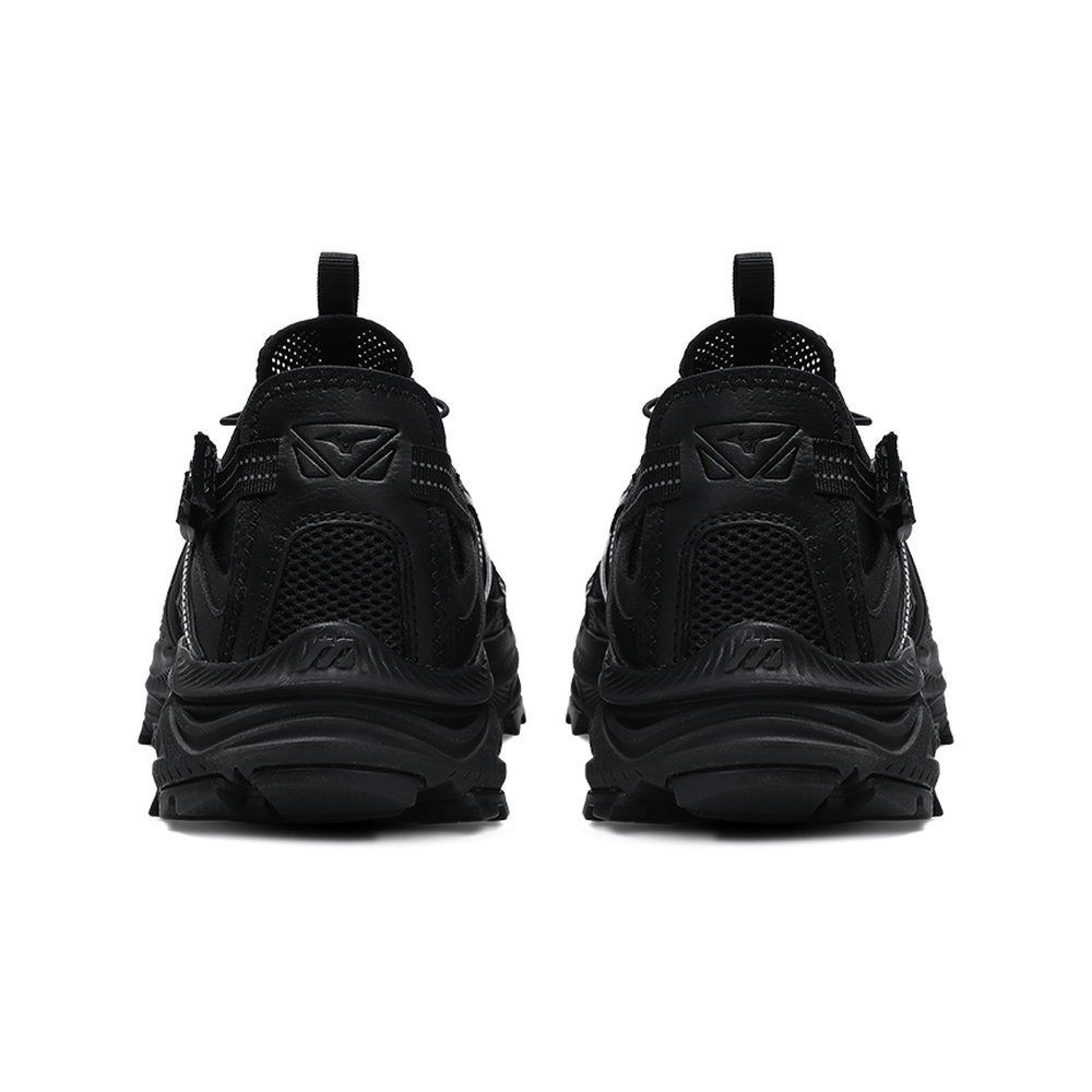 Mizuno Racer Trail SE 'Black' Мужские
