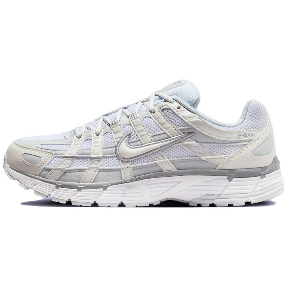 Metallic Summit White / Pure Platinum / Wolf Grey / White