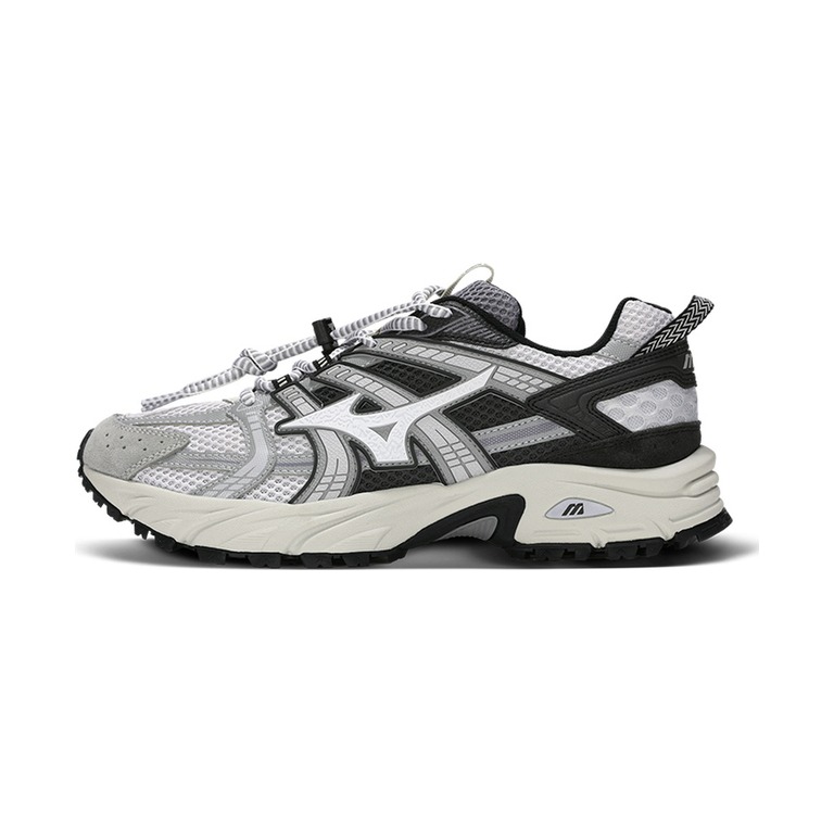 Mizuno Fiyi TL 'Grey' Мужские
