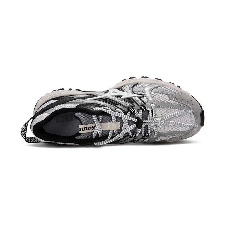 Mizuno Fiyi TL 'Grey' Мужские