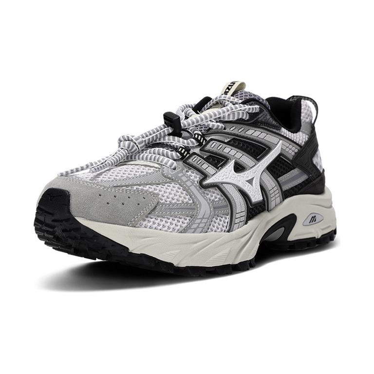Mizuno Fiyi TL 'Grey' Мужские