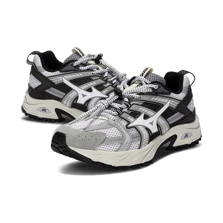 Mizuno Fiyi TL 'Grey' Мужские
