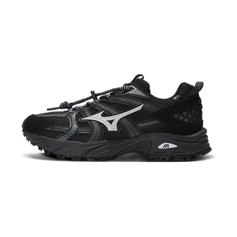 Mizuno Fiyi TL 'Black' Мужские