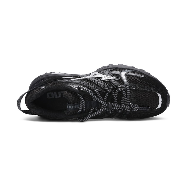Mizuno Fiyi TL 'Black' Мужские