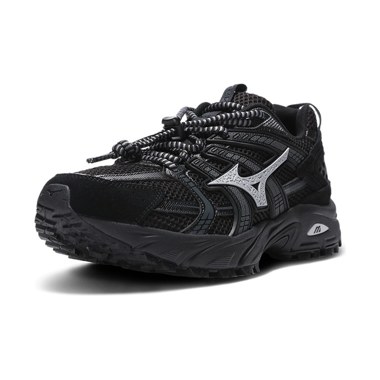 Mizuno Fiyi TL 'Black' Мужские