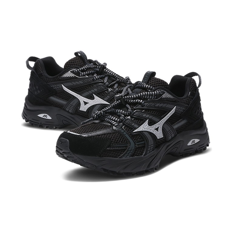 Mizuno Fiyi TL 'Black' Мужские