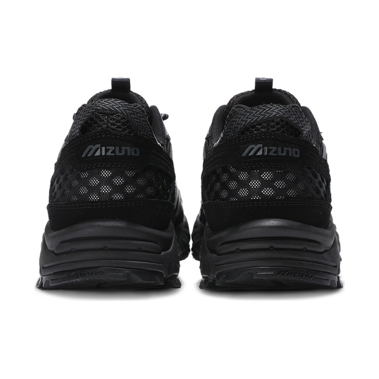 Mizuno Fiyi TL 'Black' Мужские