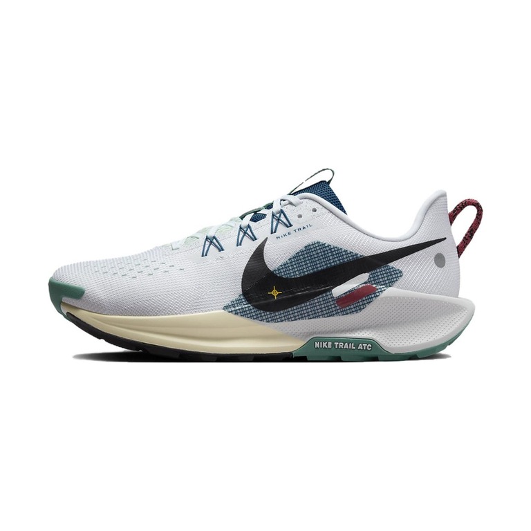 Nike Pegasus Trail 5 'Obsidian' Мужские