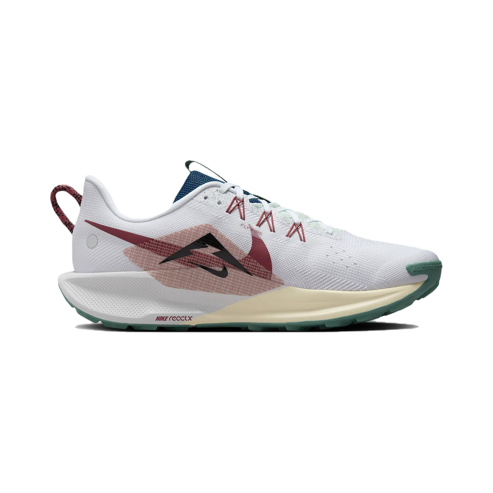 Nike Pegasus Trail 5 'Obsidian' Мужские