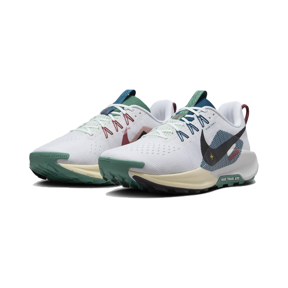Nike Pegasus Trail 5 'Obsidian' Мужские