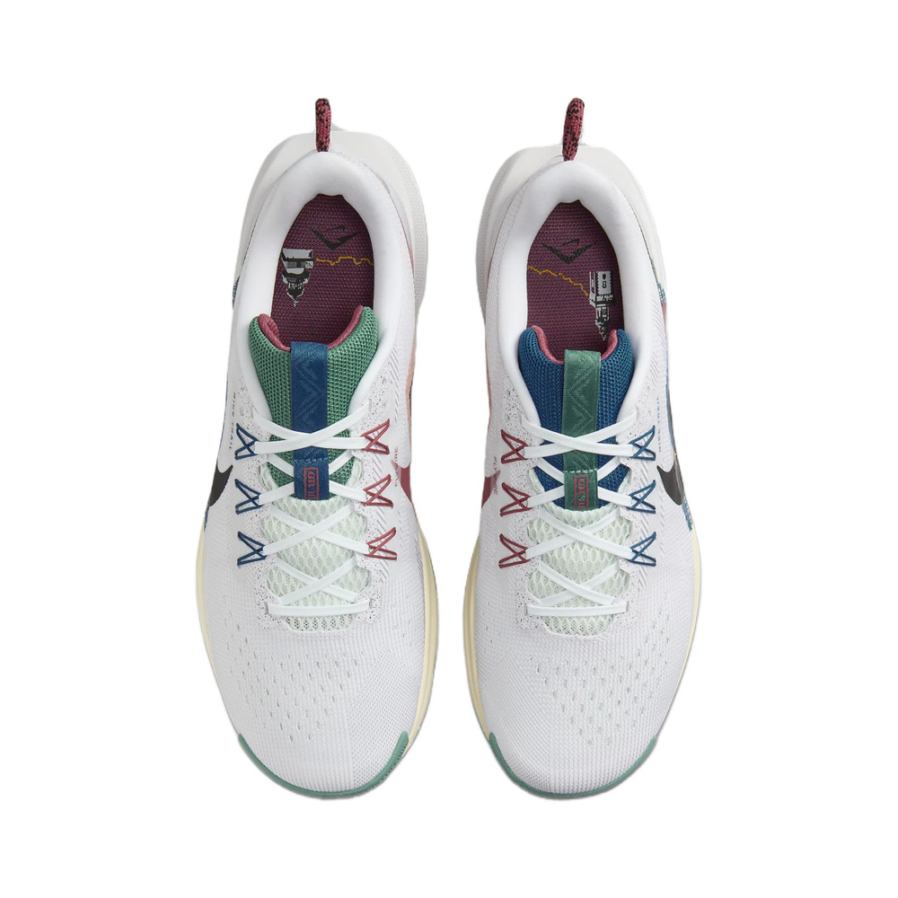 Nike Pegasus Trail 5 'Obsidian' Мужские