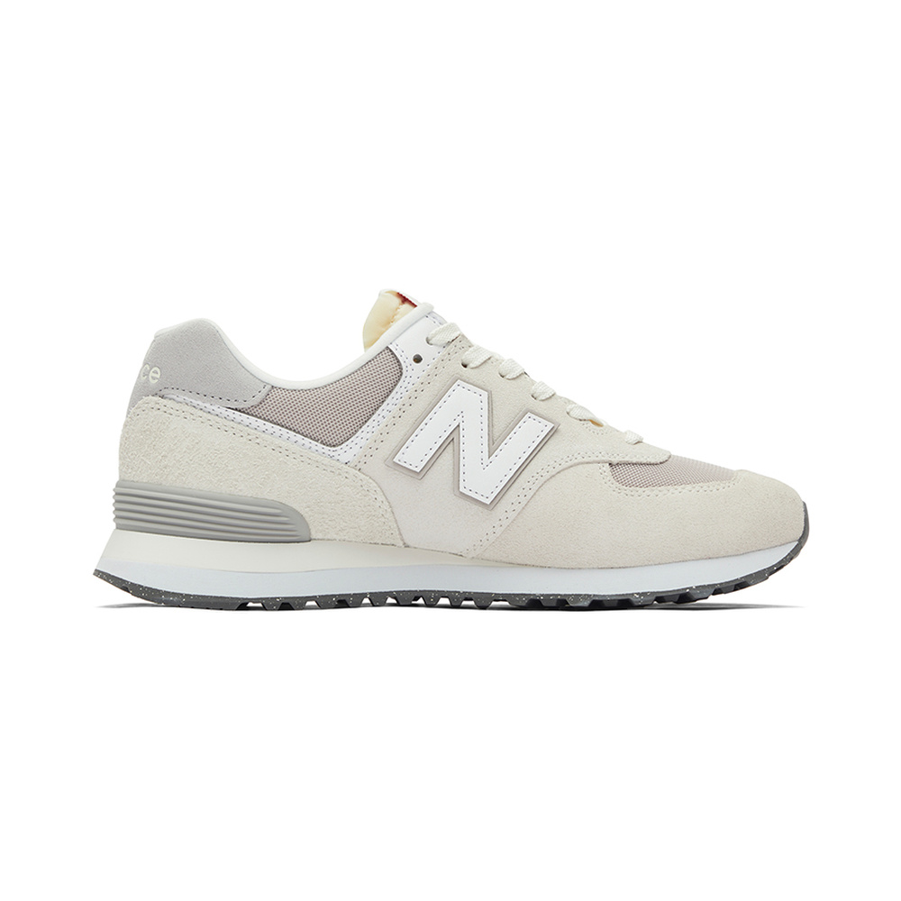 New Balance 574 'White' Мужские