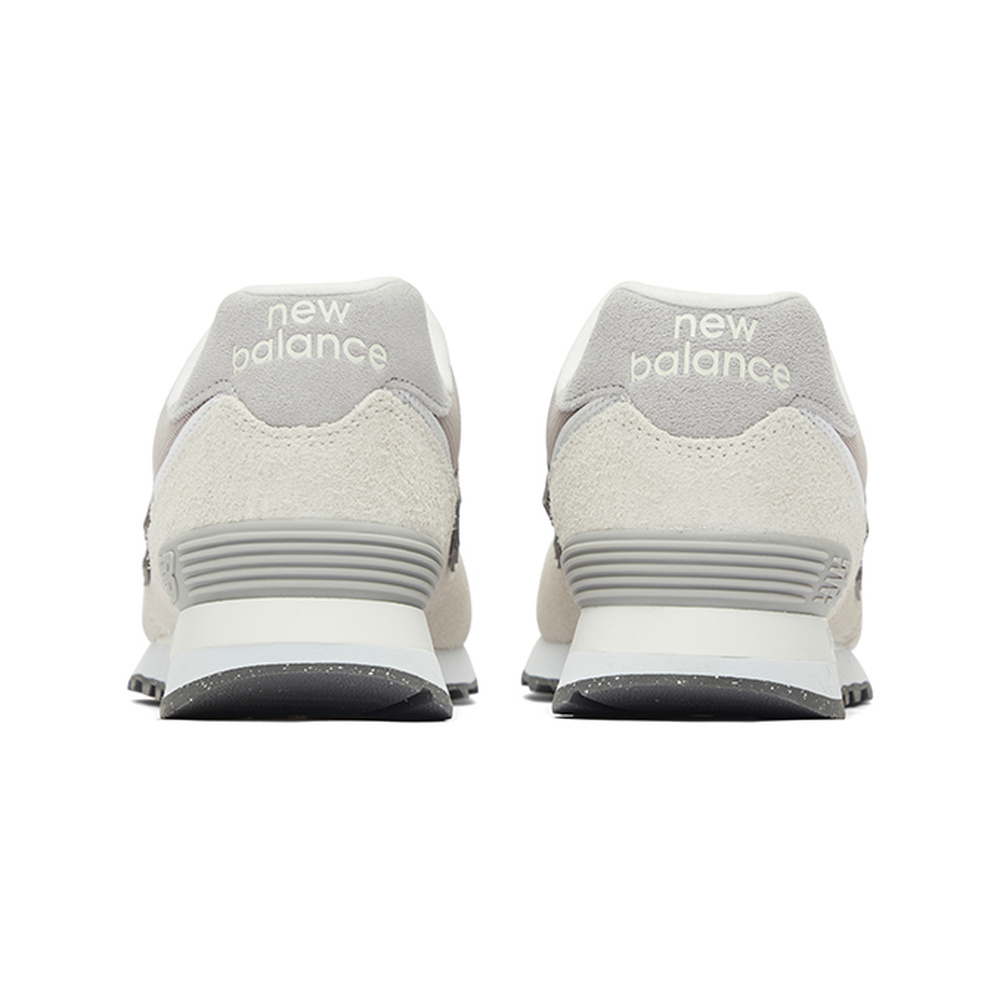 New Balance 574 'White' Мужские