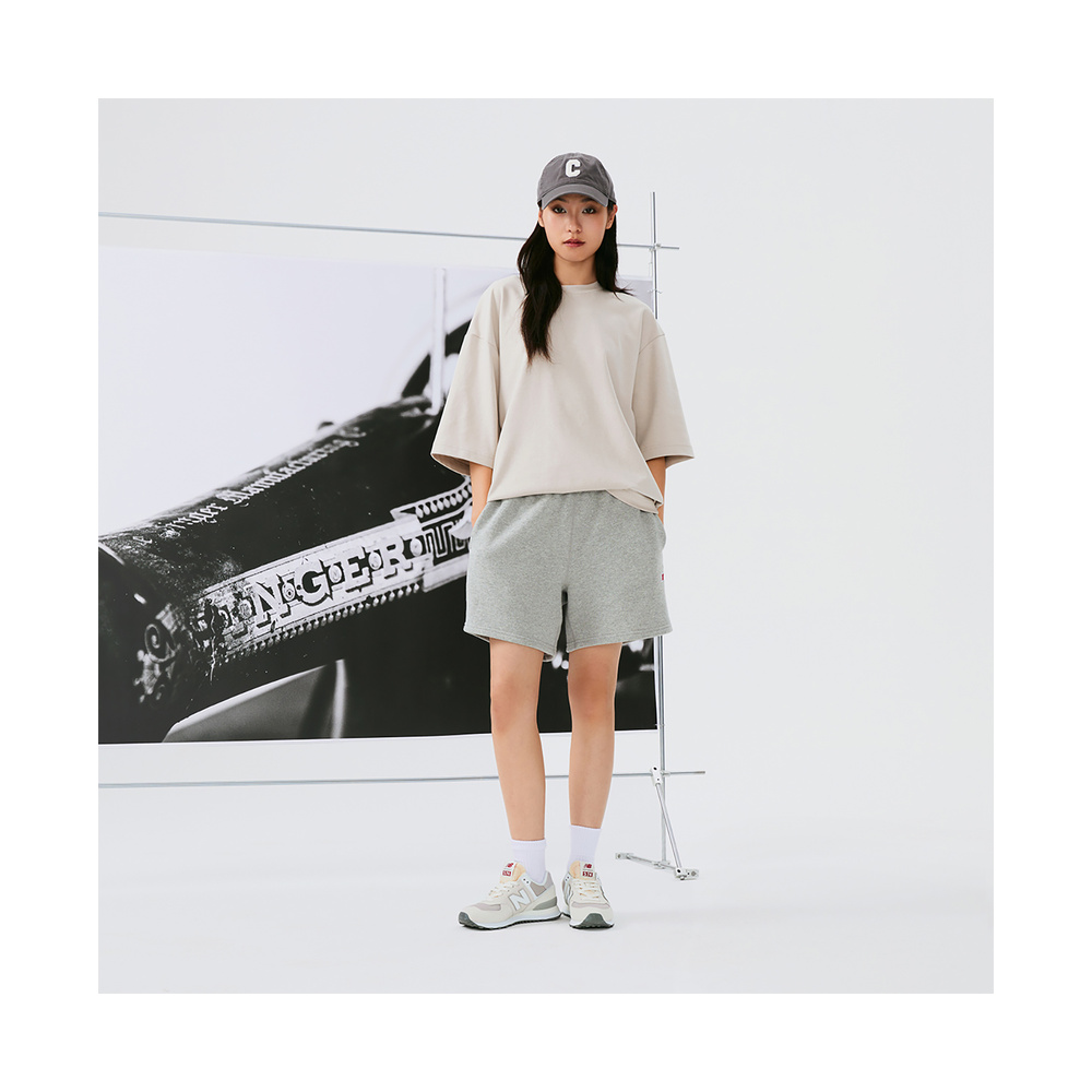 New Balance 574 'White' Мужские
