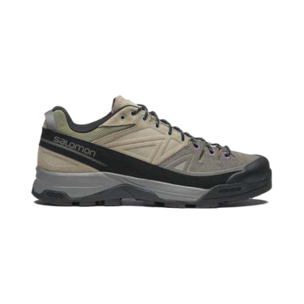 Salomon X Alp 'Brown Black' Мужские