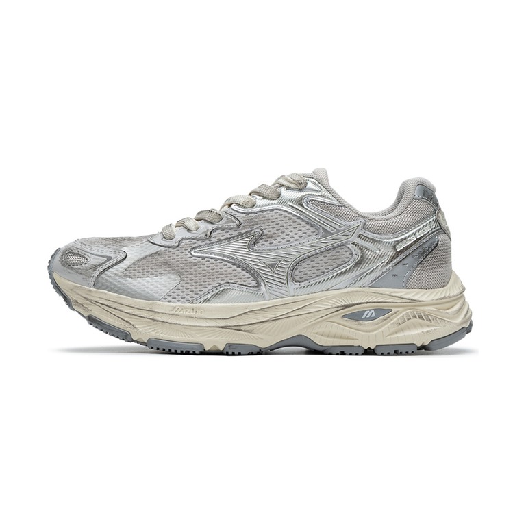 Mizuno Racer S 'Multicolor' Мужские