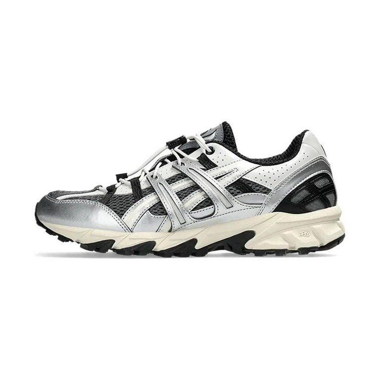 ASICS Gel Sonoma 15 50 'Black Silver' Мужские