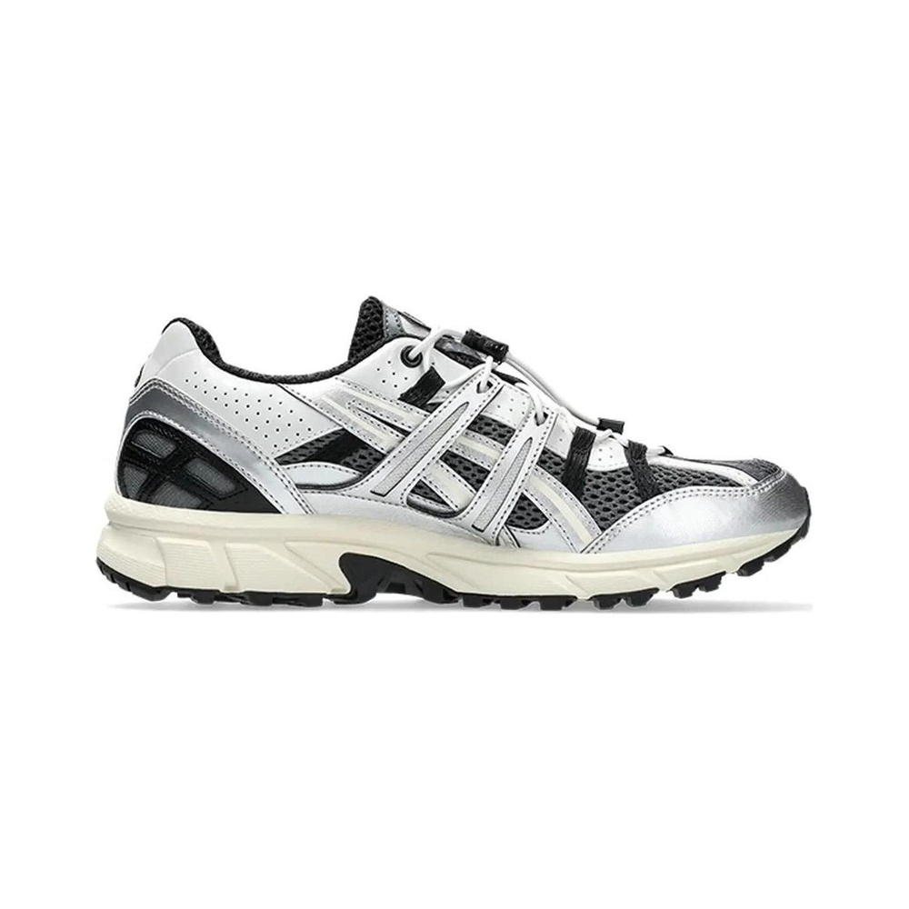 ASICS Gel Sonoma 15 50 'Black Silver' Мужские