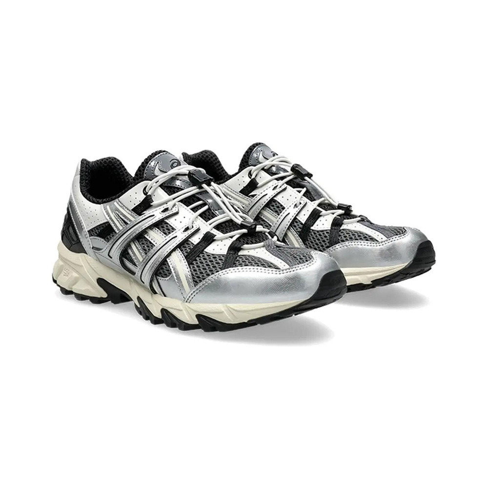 ASICS Gel Sonoma 15 50 'Black Silver' Мужские