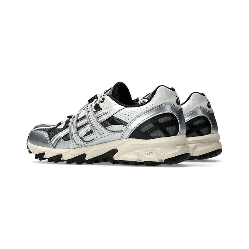 ASICS Gel Sonoma 15 50 'Black Silver' Мужские